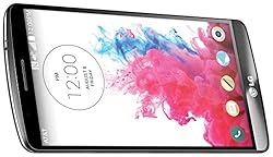 TEST LG G3, Metallic Black 32GB
