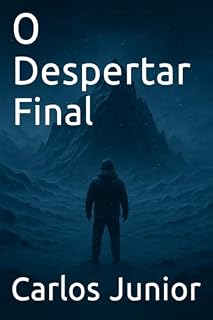 Livro O Despertar Final (O Despertar no Gelo Livro 2)