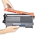Office World Compatible Toner Cartridge Replacement for Brother TN450 TN-450 TN 450 TN420 TN-420,Compatible with Brother HL-2270DW HL-2280DW HL-2230 HL-2240D HL-2240 MFC-7860DW MFC-7360N MFC-7460D