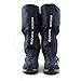 Nature Worship Unisex Waterproof Outdoors Sport Camping Hiking Hunting Fishing Ski Gaiters 1 Pair