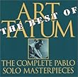 The Best of the Pablo Solo Masterpieces