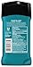 Degree Men's Body Responsive Antiperspirant & Deodorant, Invisible Stick, Clean, 2.70-Ounce