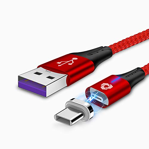 Amazon Best Usb C Magnetic Charger USB C Magnetic Charging Cable