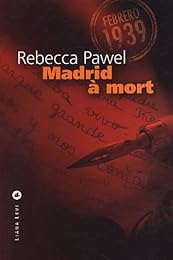 Madrid à mort