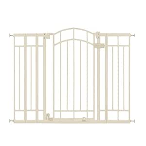 summer infant multi use bronze deco gate instructions