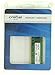 Crucial 4GB Single DDR3 1600 MT/s PC3-12800 CL11 Unbuffered UDIMM 240-Pin Desktop Memory Module CT51264BA160B