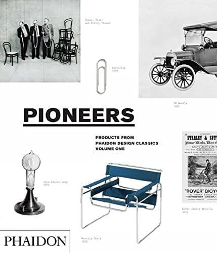 Phaidon Design Classics (3 Volume Set): Alderson, Simon, Ball