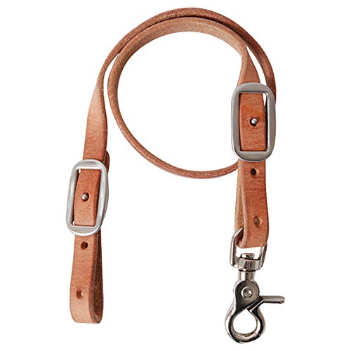 Martin Saddlery Natural Wither Strap