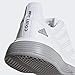 adidas Women's Courtjam Bounce Tennis Shoe