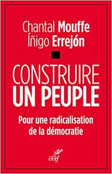 Construire un peuple Construire un peuple