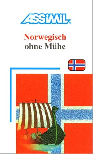 Download Norwegisch ohne Mühe (en allemand) PDF