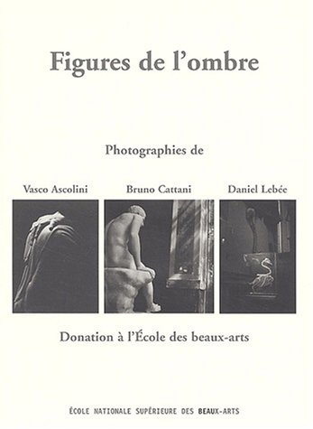 Figures de l'ombre