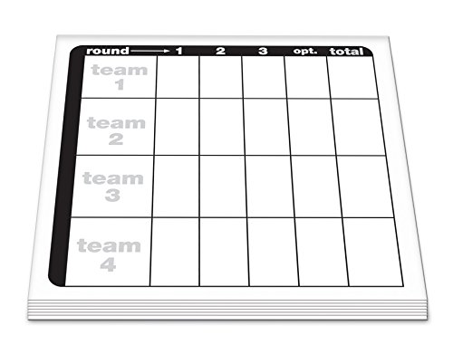 Time's Up - Title Recall