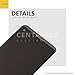 CENTAURUS Screen Replacement for LG V20 LS997 US996 VS995 VS995S H918 H990 H990N H990T H910 H915 H990ds H990TR H910PR F800L 5.7 inch LCD Display Touch Screen Digitizer Assembly with Bezel Frame (Gray)