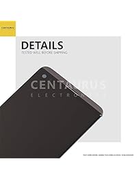 Para LG ls997 V20 us996 vs995 h990ds h990 V20 h990tr H910 h915 F800l Gray Frame visualización LCD Digitalizador de visualización táctil