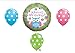 Whooo's Birthday OWL PARTY Balloons Decorations Supplies Teen Girl