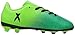 adidas Performance Kids' X 16.4 Firm Ground Soccer Cleats (Little Kid/Big Kid)