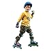 Chicago Boys Training Skate Combo, Size 1 - 4