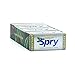 Spry Fresh Natural Xylitol Chewing Gum Dental Defense System - Aspartame-Free, Sugar-Free, Non-GMO, Gluten-Free (Green Tea, 10 Count Blister Cards - Pack of 20)