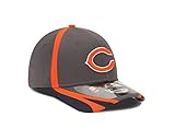 NFL Chicago Bears Graph Training Cap, Medium/Large
