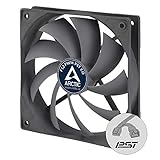 ARCTIC F12 PWM PST CO - 120 mm Case Fan with PWM