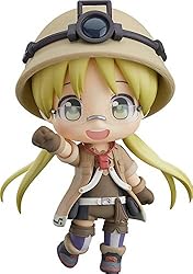 Good Smile Company G90733 Made in Abyss: Riko