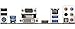 ASRock 90-MXB100-A0UAYZ Motherboard Micro ATX DDR3 2400 NA A88M-G/3.1