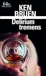 Delirium tremens