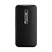 Motorola Moto G (3rd Generation) - Black - 16 GB - Global GSM Unlocked Phone