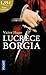 Lucrèce Borgia by 