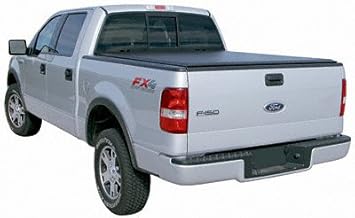 Amazon Com Access 42249 Lorado Low Profile Roll Up Tonneau Cover Automotive