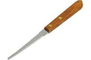 Chef Craft Grapefruit Knife 7.25" Stainless Steel Carded