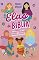 Livro Elas da Bíblia – Um devocional para garotas cujas histórias Deus está escrevendo