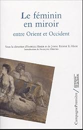 Le  féminin en miroir