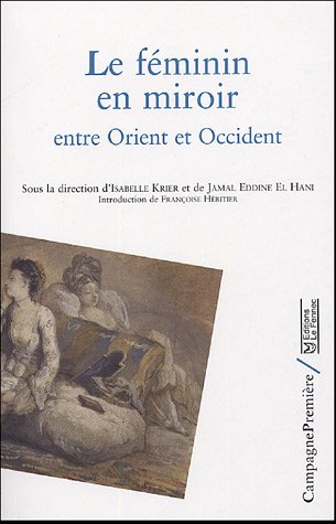 Le  féminin en miroir
