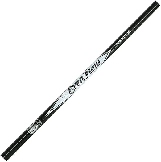 project x new even flow driver fairway shaft flex