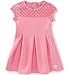 Juicy Couture Baby Girls Dress-Scuba