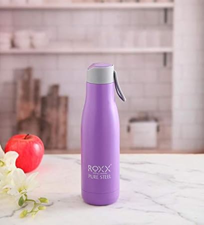 roxx thermosteel flask