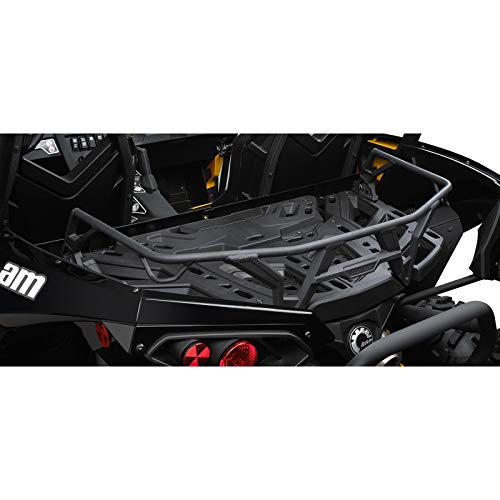 Compare Price can am renegade rack on