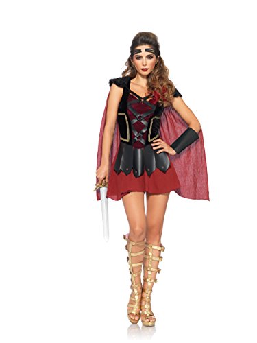 Leg Avenue Women's Trojan Warrior