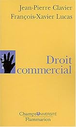 Droit commercial