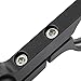 SZYT Road Bike Extension Bar Mountain Bicycle Handlebars Extender Clamps for Flashlight/Speedometer Black