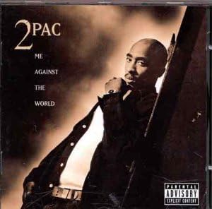 Me Against The World