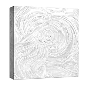 Canvas Wall Art Abstract Oil Painting...