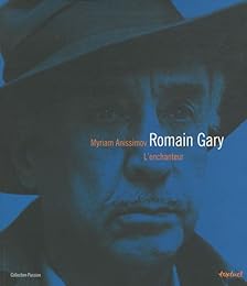 Romain Gary