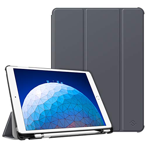 9 Best iPad Pro 10.5 Case With Pencil Holder