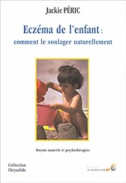 Eczéma de l'enfant