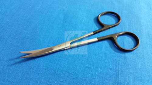 4 Premium+Supercut+Dissecting+Scissors+Serrated