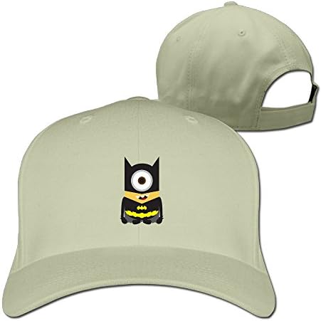 Men And Women Adjustable Hybrid Despicable Me 2 Front Face New Era Snapback