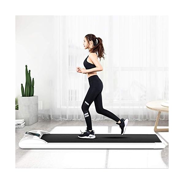 XLAHD-TreadmillHome-Mechanical-TreadmillFitness-Equipment-Small-Remote-Control-Weight-Loss-TreadmillMute-Walking-Machine-Sport-Equipment-RunningMachine1121 Treadmill,Home Mechanical Treadmill,Fitness Equipment Small Remote Control Weight Loss Treadmill,Mute Walking Machine…